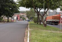 Prefeitura de Naviraí anuncia nova ciclovia na Avenida Amambai, ampliando a mobilidade