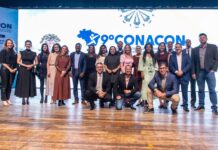 TCE-MS é destaque no 9º CONACON com oficina sobre prevenção e combate à corrupção