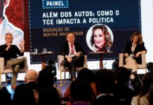IV CNTC: Comunicação estratégica fortalece a democracia e amplia papel dos TCs, defendem especialistas