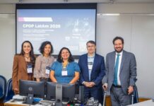 Ações do TCE-MS na proteção de dados ganham projeção no maior evento de tecnologia da América Latina