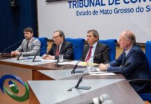 TCE-MS capacita gestores municipais sobre e-Sfinge e fortalece parceria institucional