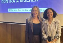 TCE-MS participa de mobilização nacional dos Tribunais de Contas pelo enfrentamento à violência contra a mulher