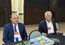 Presidente e Ouvidor do TCE-MS participam do Encontro Nacional de Ouvidorias