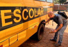 TCE-MS apresenta balanço do transporte escolar: 500 veículos fiscalizados e R$ 60 milhões em contratos acompanhados