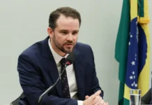 Financiador do filme Dark Horse recebeu dinheiro do crime organizado