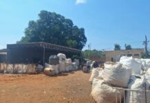 Operação Ferro-Velho identifica irregularidade e aplica multa de R$ 20 mil