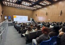 Workshop encerra programação com temas de mobilidade e integração de processos nesta sexta