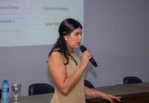 “Canetas emagrecedoras” chegam à sala de aula e ganham debate científico na Jornada de Nutrição da UNIGRAN