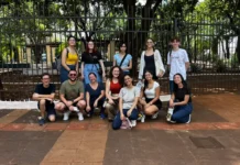 Docente transforma paixão pelo patrimônio em projetos com alunos de Arquitetura