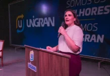 UNIGRAN abre inscrições para Salão de Pesquisa que celebra 50 anos de inovação
