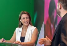 Senadora Soraya destaca atuação por MS, combate às bets e proteção às mulheres em sabatina