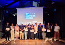 Com R$ 12 mil em prêmios, 38ª Noite da Poesia abre inscrições para autores de todo o país