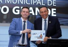 Lei Orçamentária Anual começa a tramitar na Câmara e estima R$ 7,7 bilhões para 2027
