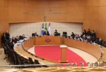 TJMS promove três magistrados para a Entrância Especial em Campo Grande e Dourados