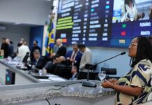 Respeito e valorização ao setor cultural são abordados na Tribuna da Câmara