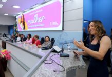 Em Solenidade, Câmara reconhece mulheres empreendedoras de Campo Grande