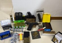 Gaeco cumpre mandados em Campo Grande e mira R$ 8,1 milhões em lavagem
