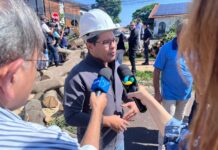 Presidente Papy defende amplo debate sobre os impactos das mudanças climáticas em Campo Grande