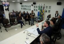Audiência questiona fiscalização e critérios para liberação de novos empreendimentos