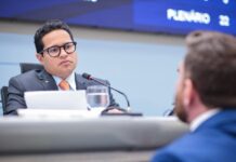 Câmara questiona ausência de interventores do transporte público