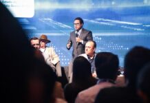 Na abertura do SuperAMAS’26, Papy defende aproximação da Câmara com setor produtivo para o desenvolvimento da Capital