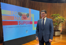 TJMS participa do 1º Fórum Nacional de Superendividamento