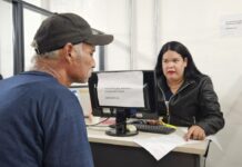 Capital sedia evento de contratação expressa nesta quarta