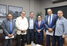 50 anos de MS: Governo do Estado apresenta à Câmara CG os eixos da celebração