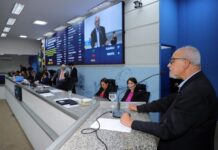 Na Tribuna, psiquiatra defende necessidade de ampliar leitos para atendimento em saúde mental
