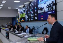 Revitalização das escolas municipais é tema na Tribuna da Câmara