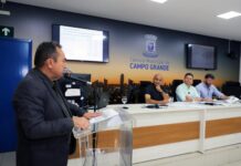 Câmara questiona queda nos investimentos, gastos com pessoal e cobra clareza sobre IPTU