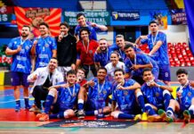 Jogos Abertos de Campo Grande define campeões no futsal e handebol