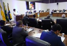 Câmara de Dourados entrega Prêmio Destaque em Saúde Mental durante o Setembro Amarelo