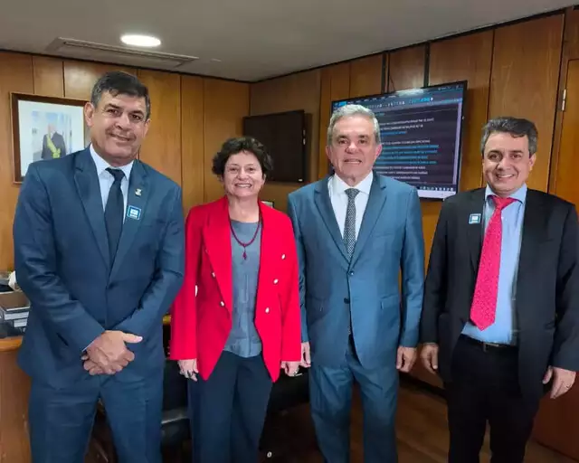 Capital tem reconhecido pelo Governo Federal o decreto de emergência e aguarda liberação de verbas Capital tem reconhecido pelo Governo Federal o decreto de emergência e aguarda liberação de verbas
