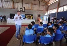 Dourados e MPT premiam estudantes por trabalhos sobre combate ao trabalho infantil