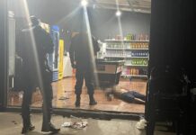 Ataque a tiros em bar de Três Lagoas deixa um morto e quatro baleados