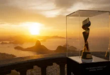 Fifa abre inscrições para voluntários na Copa do Mundo Feminina 2027