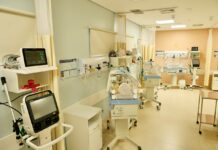 Cassems inaugura UTI mista Neonatal e Pediátrica no Hospital de Corumbá e fortalece a saúde na Região Pantaneira