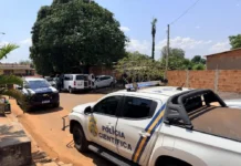 Bandidinho famoso em Santa Rita do Pardo é morto na casa de amigo