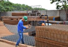 Senai recebe Semana da Construção Civil em Campo Grande; inscrições abertas e gratuitas