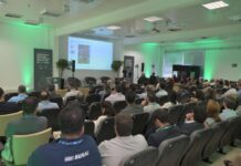 Em Três Lagoas, workshop internacional debate bioeconomia e novos caminhos para a indústria