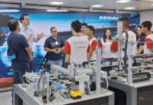 Acontece no Senai: qualificação, inclusão e oportunidades movimentam a semana em MS