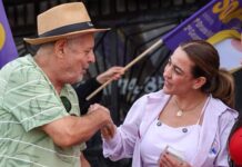 Crescendo nas pesquisas, Soraya ganha força na disputa pelo Senado e consolida trabalho em Mato Grosso do Sul