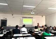 Preceptores do Programa de Residência do Hospital Cassems de Dourados participam de oficina de capacitação e integração no SUS