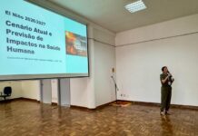 Corumbá fortalece estratégias de saúde para enfrentar possíveis impactos do El Niño