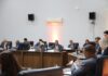 Câmara de Dourados realiza sessão com aprovação de homenagens e títulos