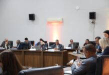 Câmara de Dourados realiza sessão com aprovação de homenagens e títulos