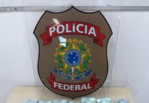 Funcionária de universidade paraguaia é presa com R$ 800 mil em espécie