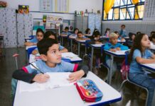 Escolas de Capital agora têm protocolo próprio para enfrentar eventos climáticos extremos