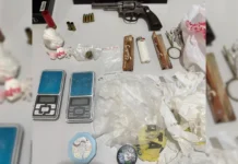 Homem é morto ao reagir à abordagem policial em Nova Alvorada do Sul